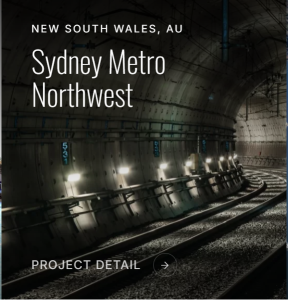 Sydney Metro